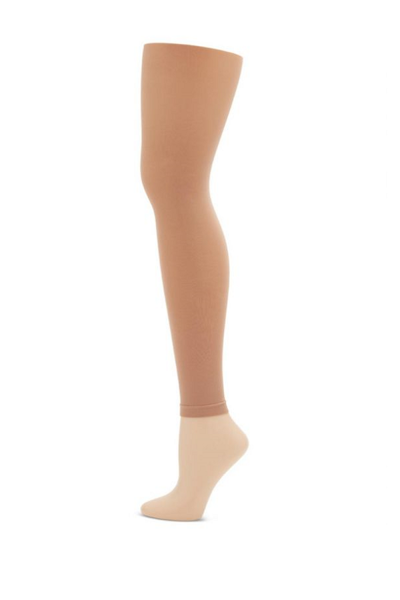 Picture of Capezio Child Footless tights