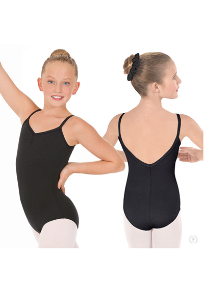 Picture of Eurotard Child Camisole Leotard 44527C