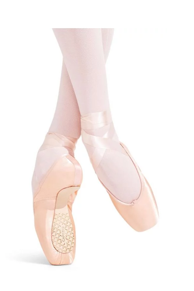 Picture of Capezio Contempora Pointe Shoes