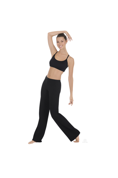 Picture of Eurotard Adult Microfiber Jazz Pants