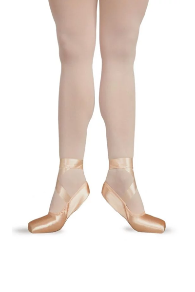 Picture of Capezio Demi Pointe