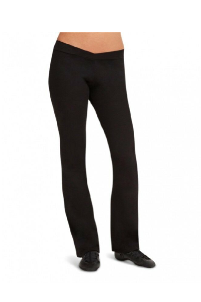 Picture of Capezio Long Inseam Jazz Pant