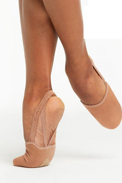 Picture of Capezio Canvas Pirouette II