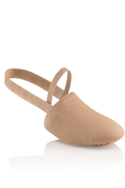 Picture of Capezio Canvas Pirouette II