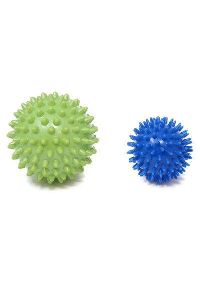 Picture of Superior Stretch Spiky Ball Large