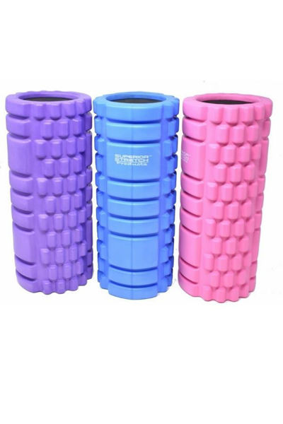 Picture of Superior Stretch Foam Roller