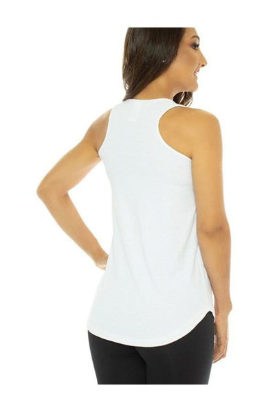 Picture of Trinys High Performance Workout Top FP-374