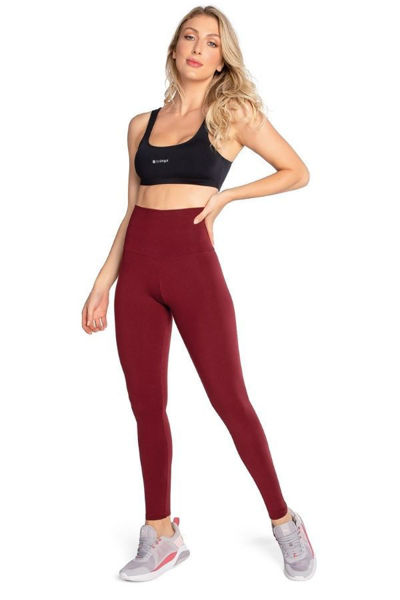 Picture of Trinys High Performance Supplex Leggings A-724SP