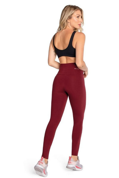 Picture of Trinys High Performance Supplex Leggings A-724SP