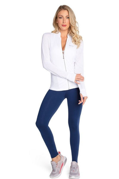 Picture of Trinys High Performance Supplex Leggings A-724SP