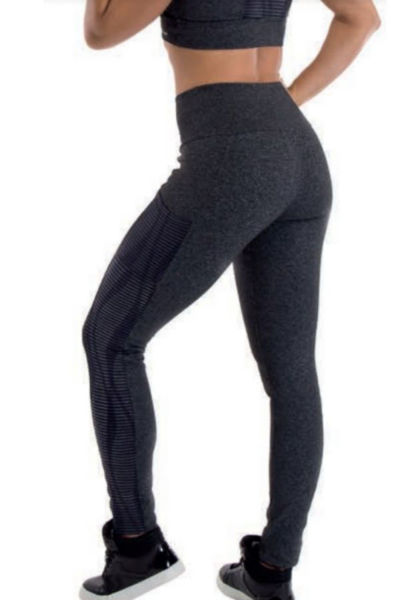 Picture of Trinys Leggings with Reflective Side Pockets