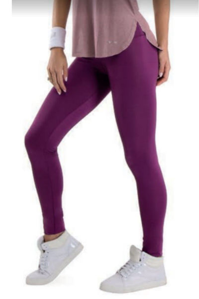 Picture of Trinys High Performance Supplex Leggings A-724SP