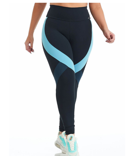 Picture of Caju Brasil Legging NZ Empowered