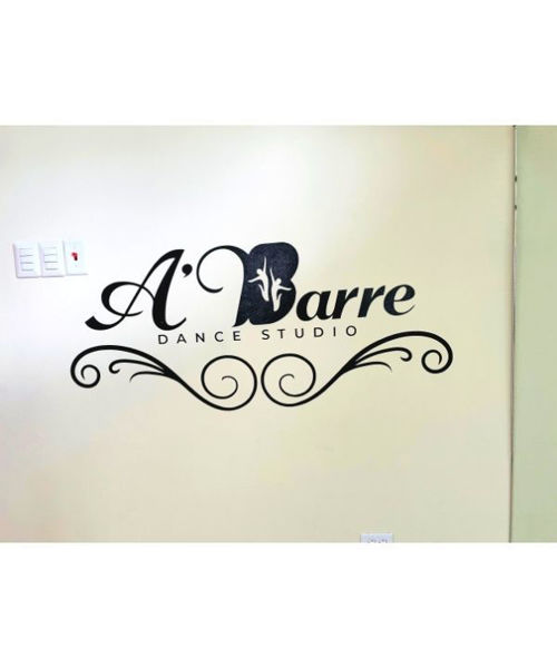 Picture of A'Barre Dance Studio Rental