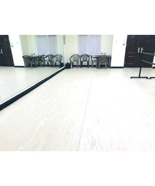 Picture of A'Barre Dance Studio Rental