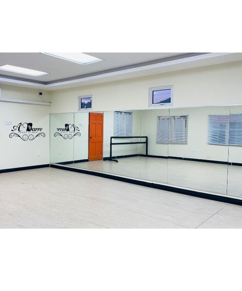 Picture of A'Barre Dance Studio Rental