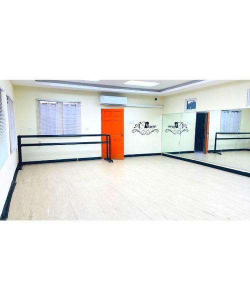 Picture of A'Barre Dance Studio Rental