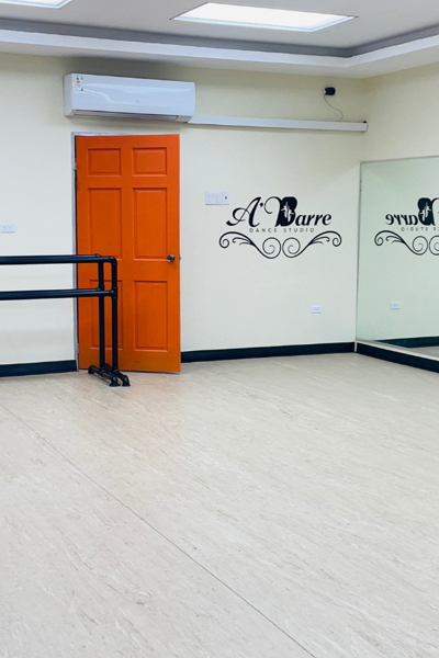 Picture of A'Barre Dance Studio Rental