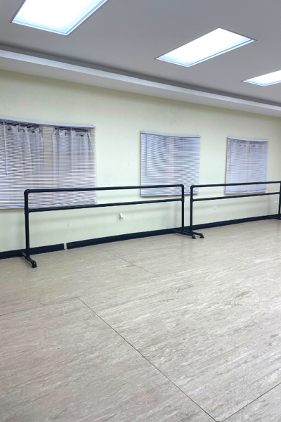 Picture of A'Barre Dance Studio Rental