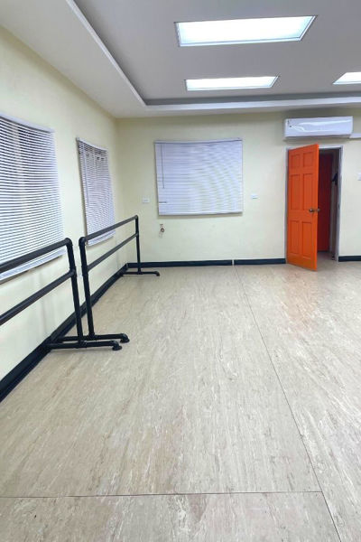 Picture of A'Barre Dance Studio Rental