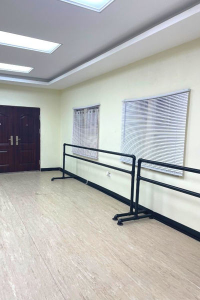 Picture of A'Barre Dance Studio Rental