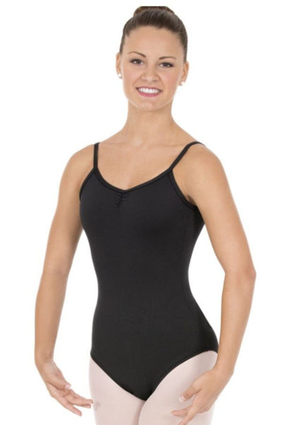 Picture of Eurotard Women's Camisole Dance Leotard