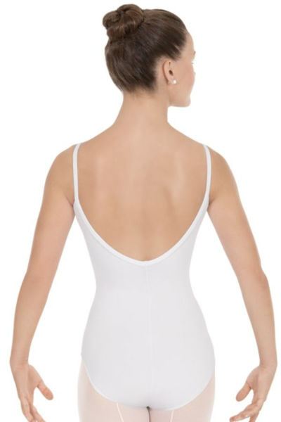 Picture of Eurotard Women's Camisole Dance Leotard