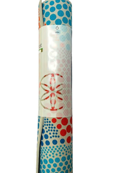 Picture of GAIAM Premium Yoga Mat Alterra