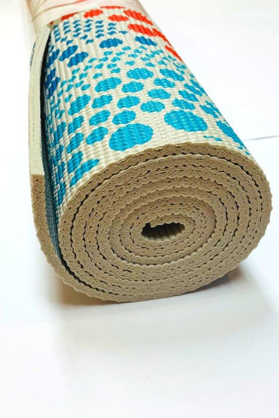 Picture of GAIAM Premium Yoga Mat Alterra