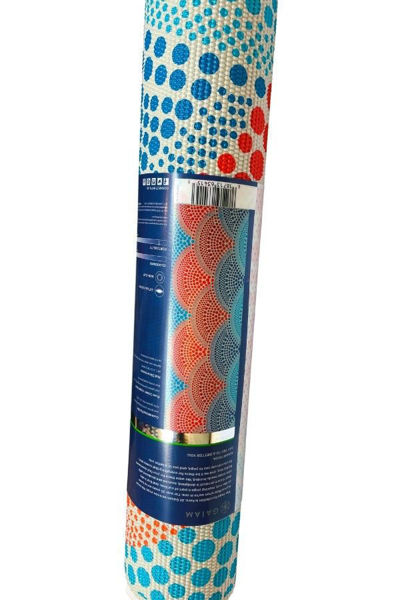 Picture of GAIAM Premium Yoga Mat Alterra