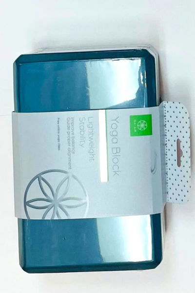 Picture of GAIAM Yoga Block