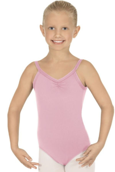 Picture of Eurotard Child Camisole Leotard 44527C