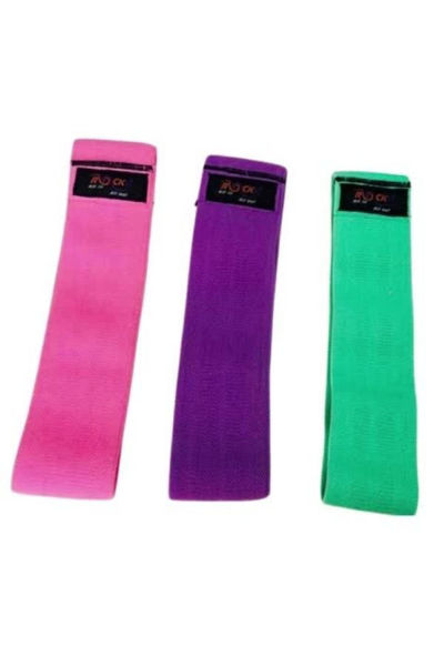 fabric resistance bands