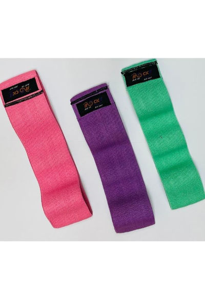 fabric resistance bands