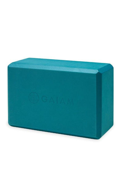 yoga block