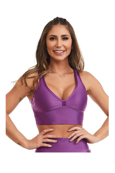 Picture of Caju Athletic Classic Sports Bra