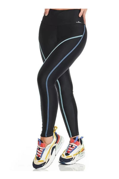 Picture of Caju Brasil Atletika Power Compression Tights