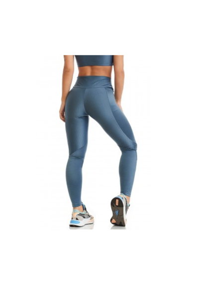 Picture of Caju Brasil High Waisted Compression Tights - Everything