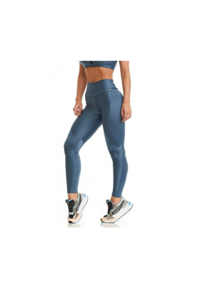 Picture of Caju Brasil High Waisted Compression Tights - Everything