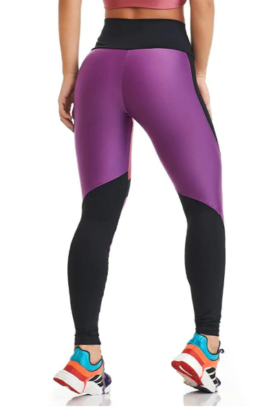 Picture of Caju Brasil High Performance Compression Tights - Stronger