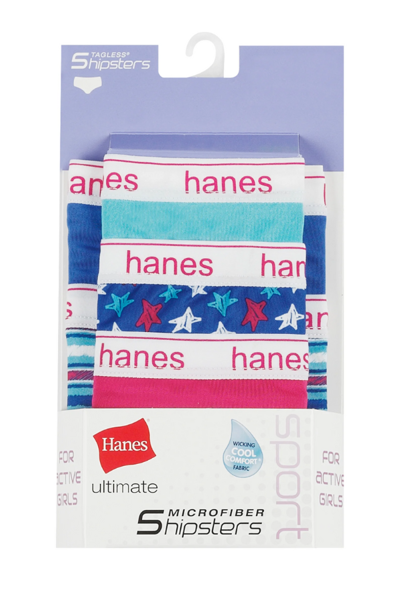 hanes underwear