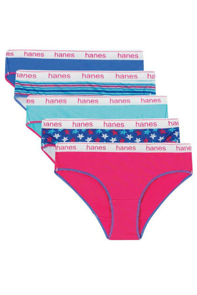 hanes underwear