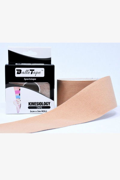 sports tape kinesiology tape nude