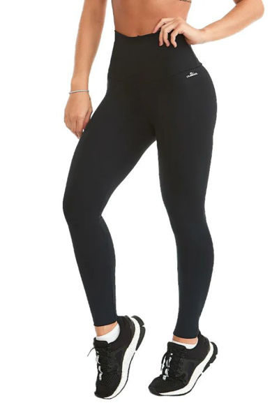 Caju Basil Legging NZ Classic 