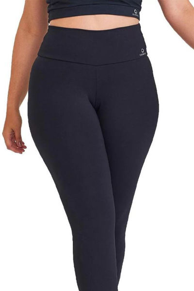 Caju Basil  Legging NZ Curvy Classica 