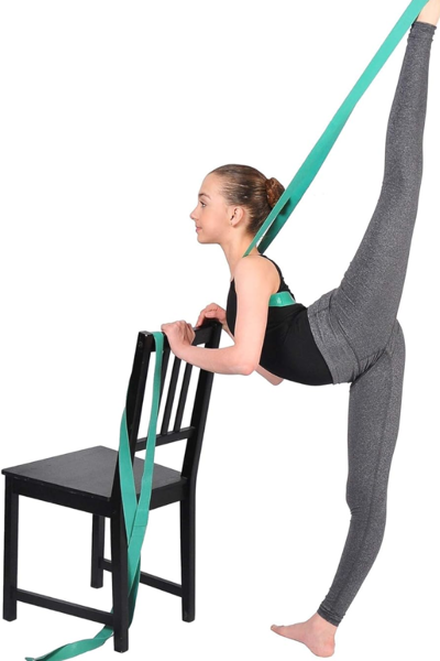 Superiorband Professional Stretch & Strengthening System