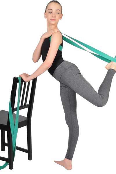 Superiorband Professional Stretch & Strengthening System