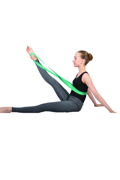 Superiorband Professional Stretch & Strengthening System